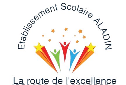 Logo Établissement Scolaire ALADIN